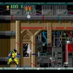 Wolverine - Adamantium Rage (USA)