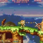 Wonder 3 (910520 Japan)