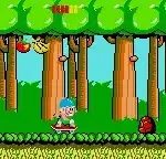 Wonder Boy (Europe)