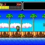 Wonder Boy III - Monster Lair