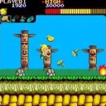 Wonder Boy (not encrypted)