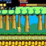 Wonder Boy (set 1, 315-5177)