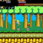 Wonder Boy (set 3, 315-5135)