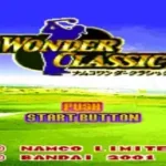 Wonder Classic (J) [M][!]