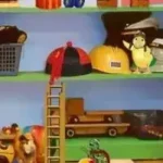 Wonder Pets! - Save the Animals! (Europe)