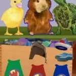 Wonder Pets! - Save the Animals! (USA)