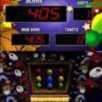 Wonder World - Amusement Park (Europe)