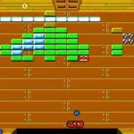 Woody Pop - Shinjinrui no Block Kuzushi (Japan)