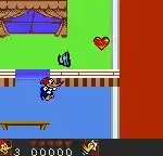 Woody Woodpecker (Europe) (En,Fr,De,Es,It)