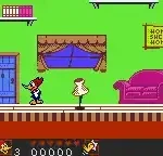 Woody Woodpecker (USA)