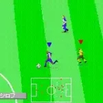 World Advance Soccer - Road to Win (J)(Eurasia)