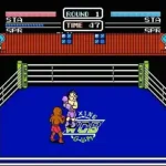 World Champ - Super Boxing Great Fight (USA)