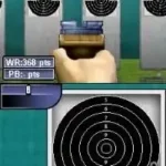 World Championship Games - A Track & Field Event (USA) (En,Fr,Es)