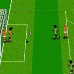 World Championship Soccer II (USA)