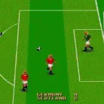 World Championship Soccer II (USA) (Beta)