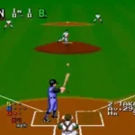 World Class Baseball (USA)