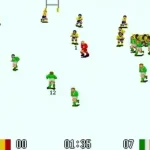 World Class Rugby (Europe)