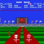 World Class Track Meet (USA) (Rev A)