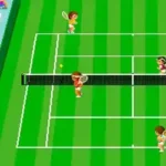 World Court Tennis (USA)