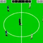 World Cup '90 (bootleg, set 3) [Bootleg]