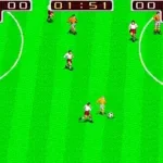 World Cup '90 (World)