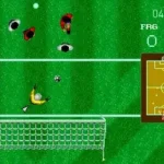 World Cup Italia '90 (Europe)