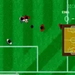 World Cup Soccer ~ World Championship Soccer (Japan, USA)