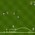 World Cup USA '94 (Japan)