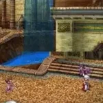 World Destruction - Michibikareshi Ishi (Japan)