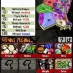 World Ends with You, The (Europe)