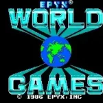 World Games (Europe) (Beta)