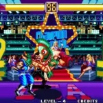 World Heroes 2 Jet (ADM-007)(ADH-007)