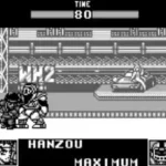 World Heroes 2 Jet (USA, Europe)