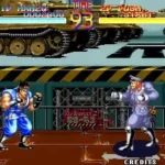 World Heroes (ALM-005)