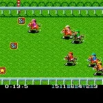 World Jockey (Japan)