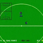 World League Soccer (USA)