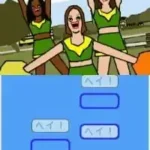 World of Golden Eggs, The - Nori Nori Uta Dekichatte Kei (Japan)