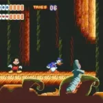 World of Illusion Starring Mickey Mouse and Donald Duck (Europe)