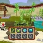 World of Zoo (USA) (En,Fr)