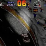 World Rally (Version 1.0, Checksum 0E56)