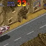 World Rally (Version 1.0, Checksum 3873)
