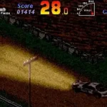 World Rally (Version 1.0, Checksum 8AA2)