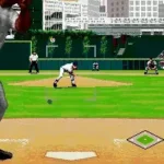 World Series Baseball '95 (USA)