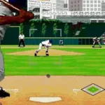 World Series Baseball '96 (USA)