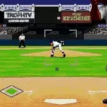 World Series Baseball '98 (USA)