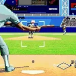 World Series Baseball (USA)