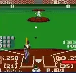 World Series Baseball (USA, Europe) (v1.1)