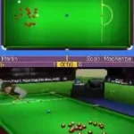 World Snooker Championship - Season 2007-08 (Europe)