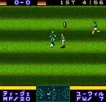 World Soccer GB 2000 (Japan)