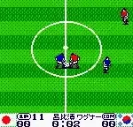 World Soccer GB2 (Japan)